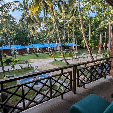 Pearl Park Beach Resort Private Limited Port Blair Kültér fotó