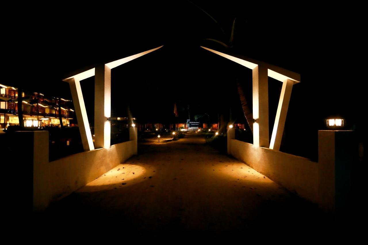 Pearl Park Beach Resort Private Limited Port Blair Kültér fotó
