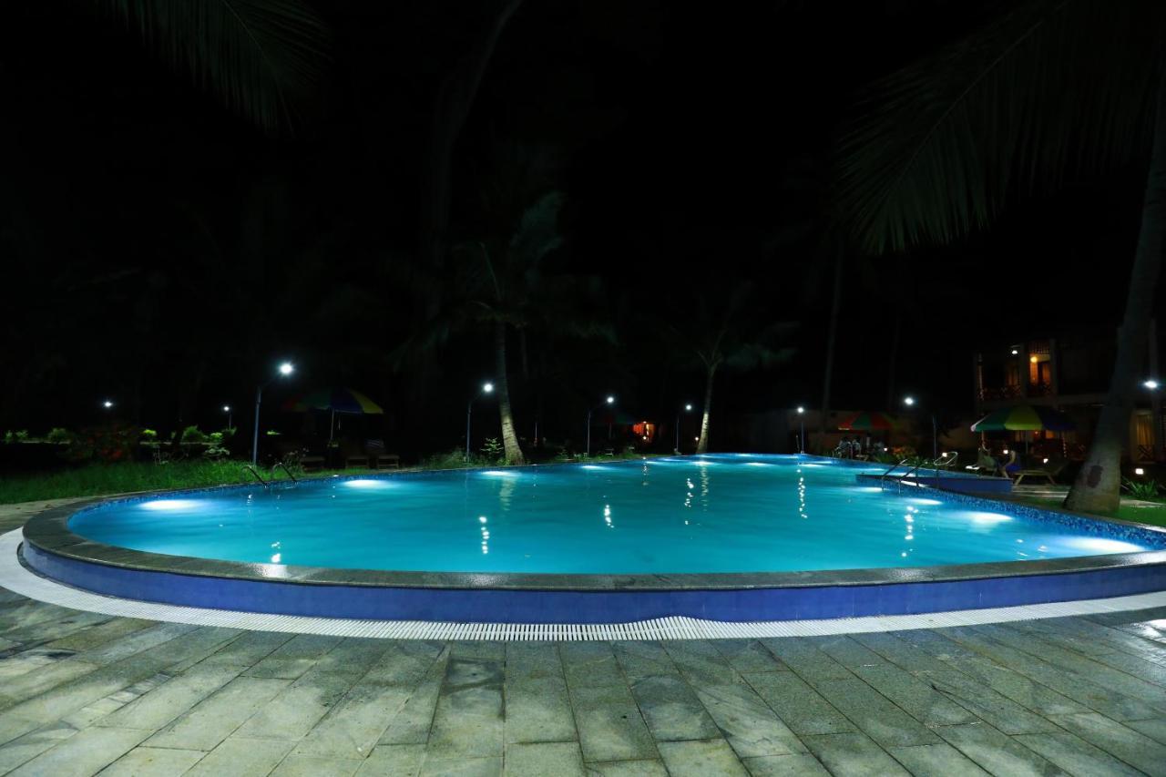 Pearl Park Beach Resort Private Limited Port Blair Kültér fotó