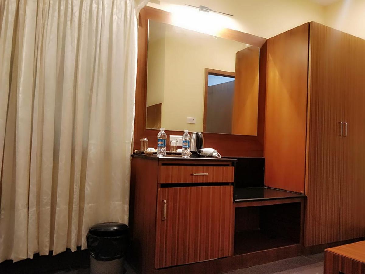 Pearl Park Beach Resort Private Limited Port Blair Kültér fotó
