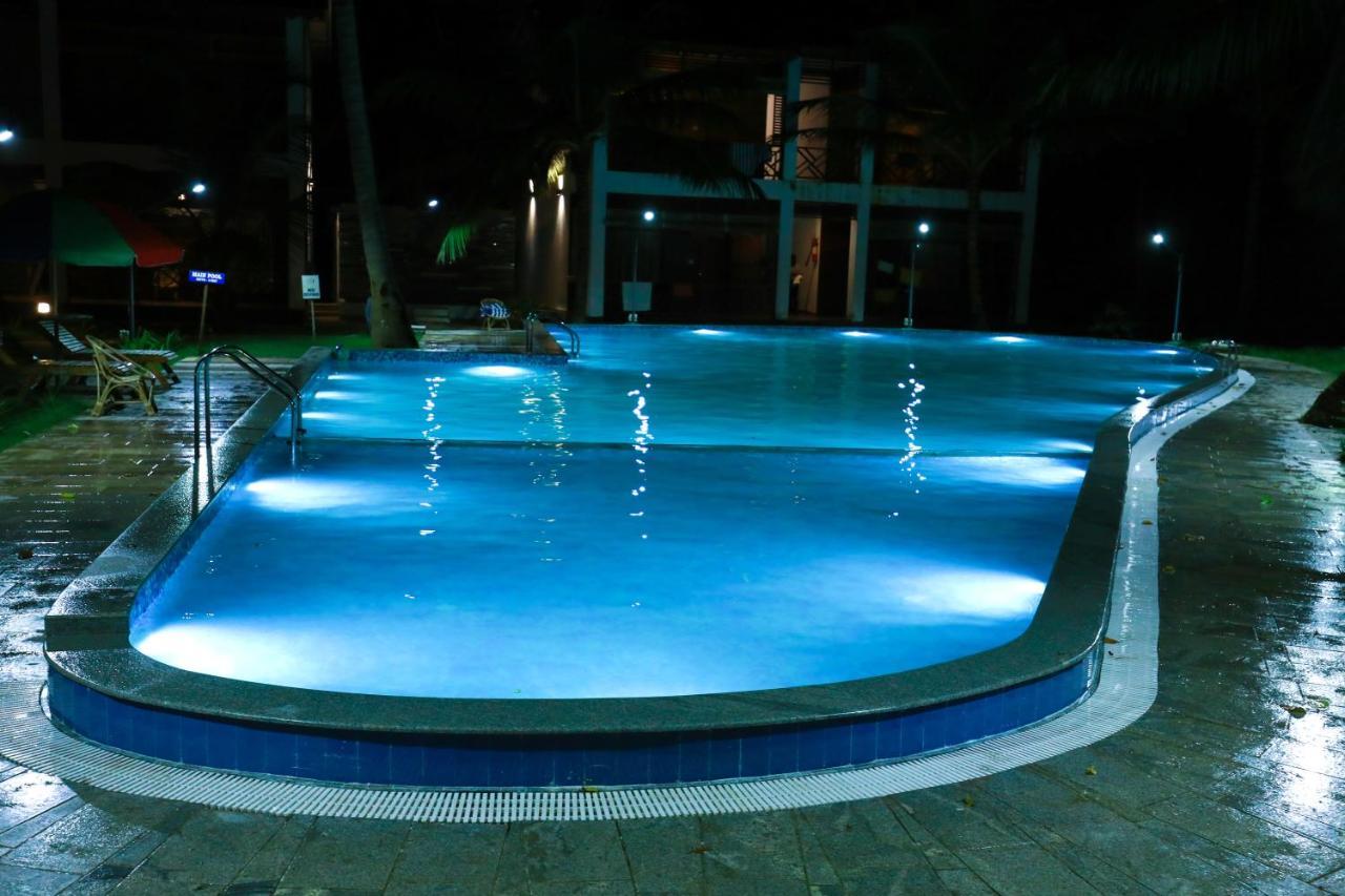 Pearl Park Beach Resort Private Limited Port Blair Kültér fotó