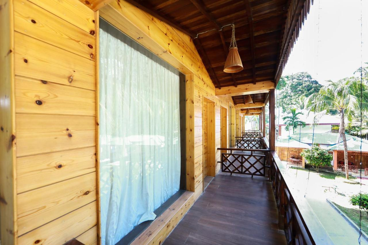 Pearl Park Beach Resort Private Limited Port Blair Kültér fotó