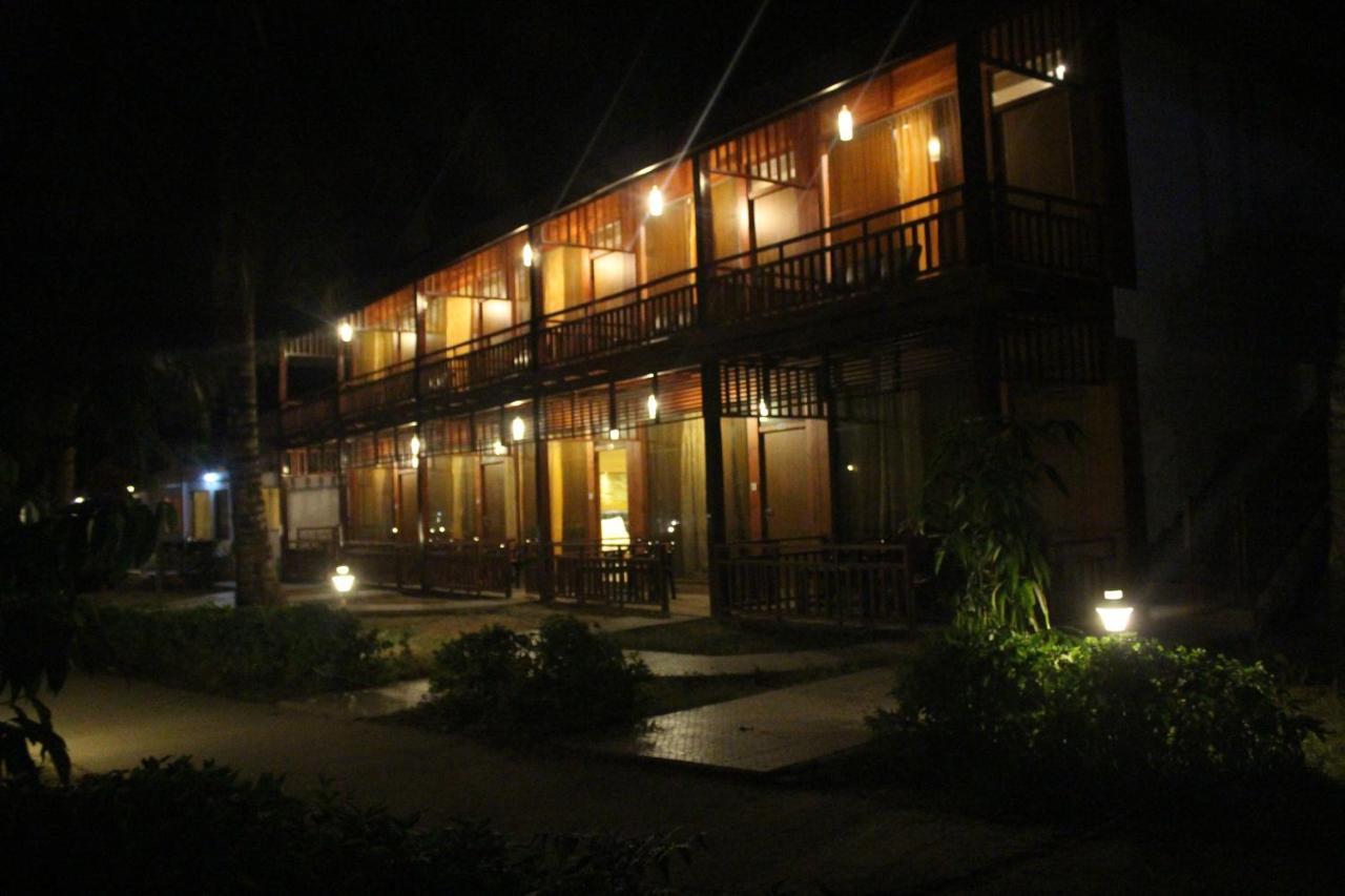 Pearl Park Beach Resort Private Limited Port Blair Kültér fotó