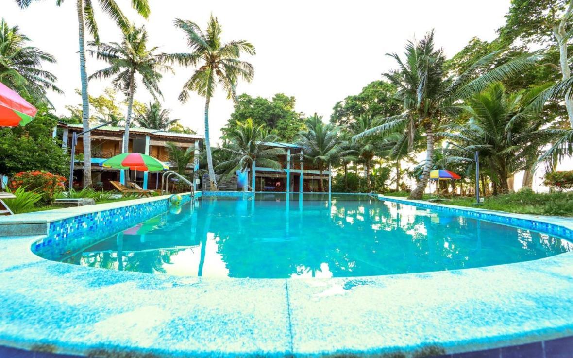Pearl Park Beach Resort Private Limited Port Blair Kültér fotó