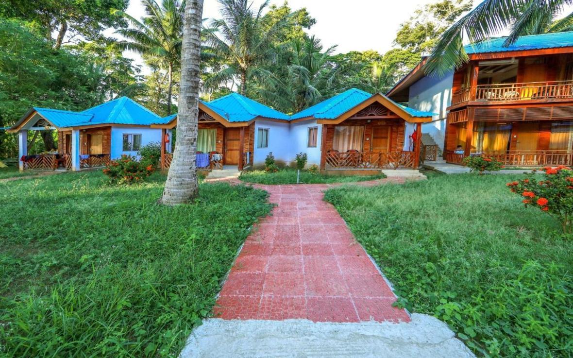 Pearl Park Beach Resort Private Limited Port Blair Kültér fotó