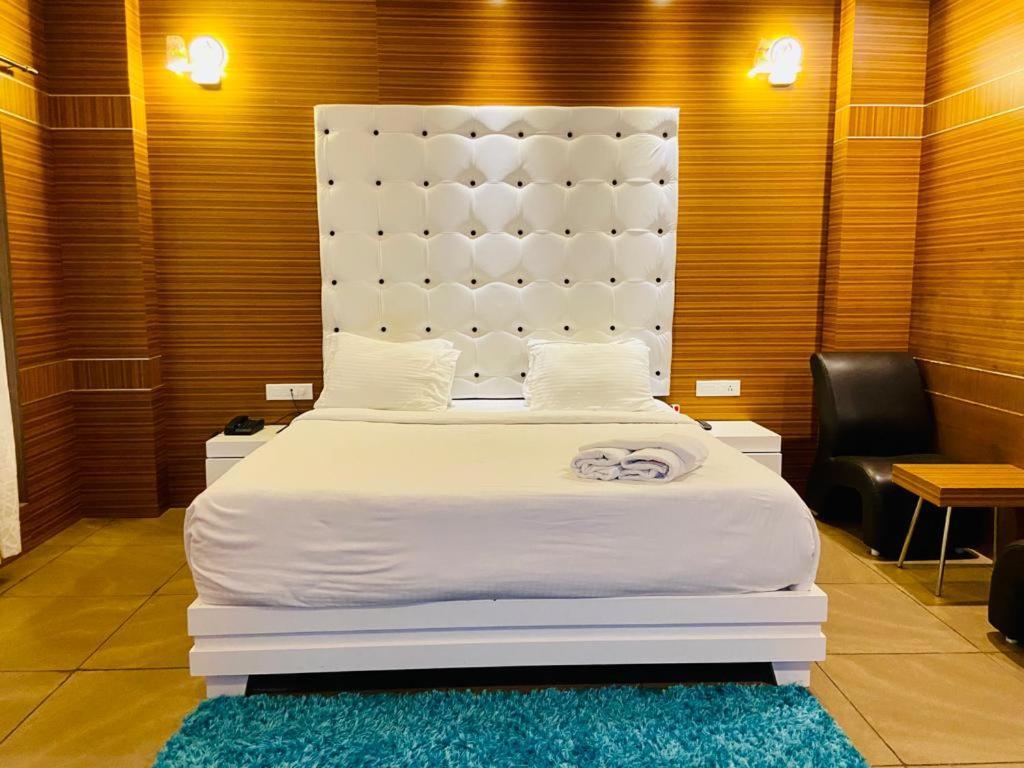 Pearl Park Beach Resort Private Limited Port Blair Kültér fotó