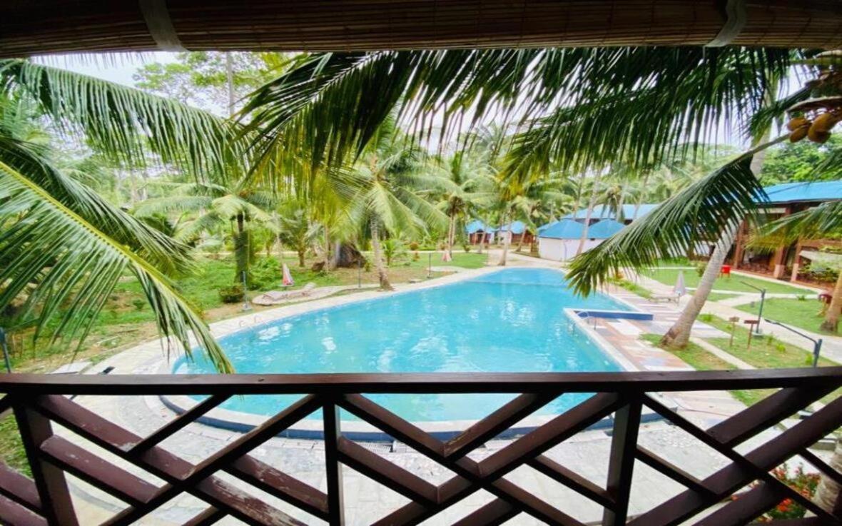 Pearl Park Beach Resort Private Limited Port Blair Kültér fotó