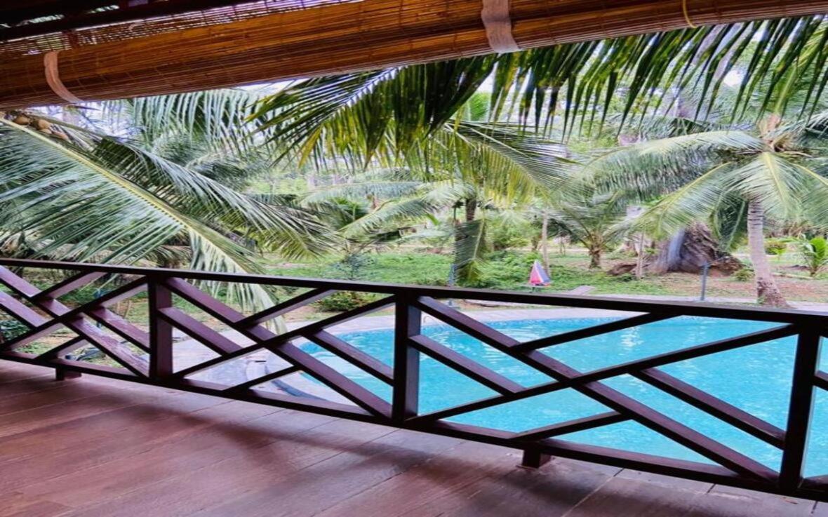 Pearl Park Beach Resort Private Limited Port Blair Kültér fotó