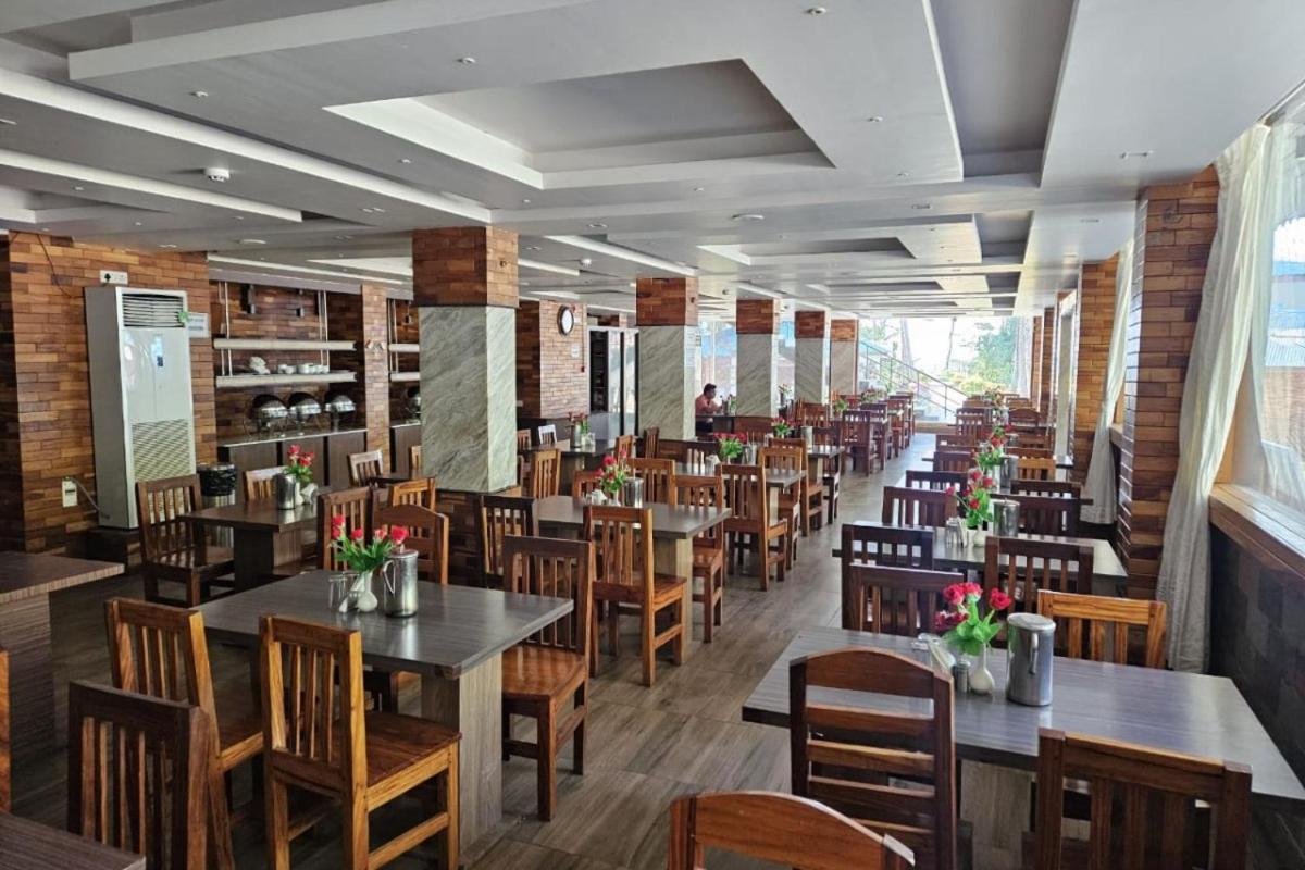 Pearl Park Beach Resort Private Limited Port Blair Kültér fotó