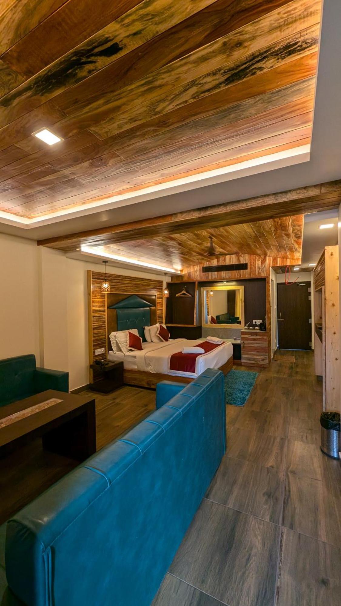 Pearl Park Beach Resort Private Limited Port Blair Kültér fotó