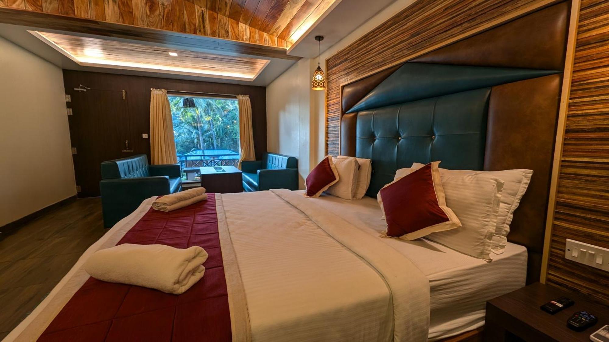 Pearl Park Beach Resort Private Limited Port Blair Kültér fotó